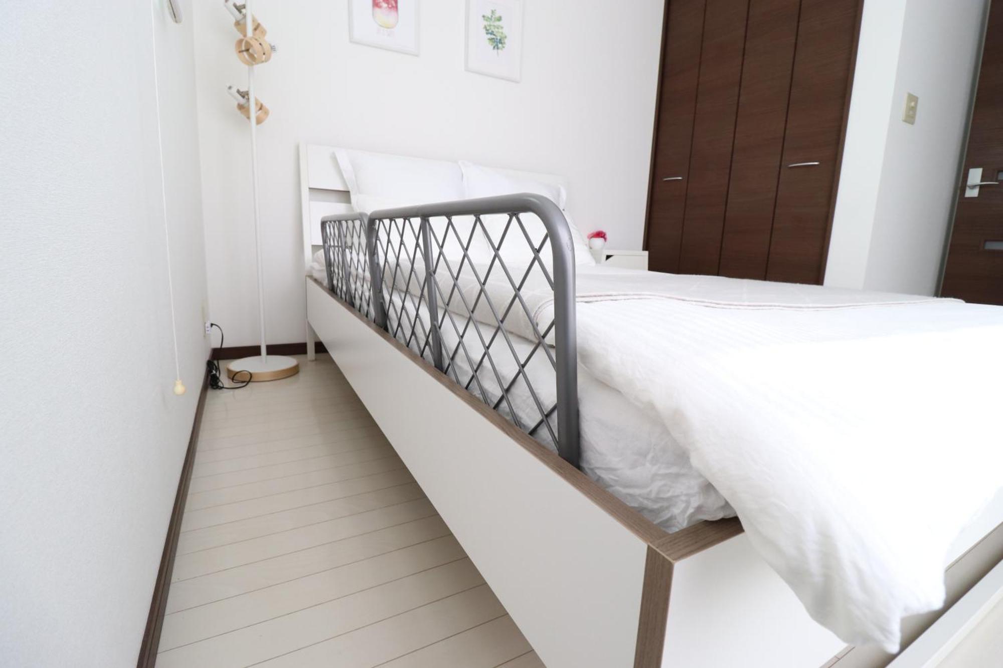 Andnext Holiday House Kioto Exterior foto