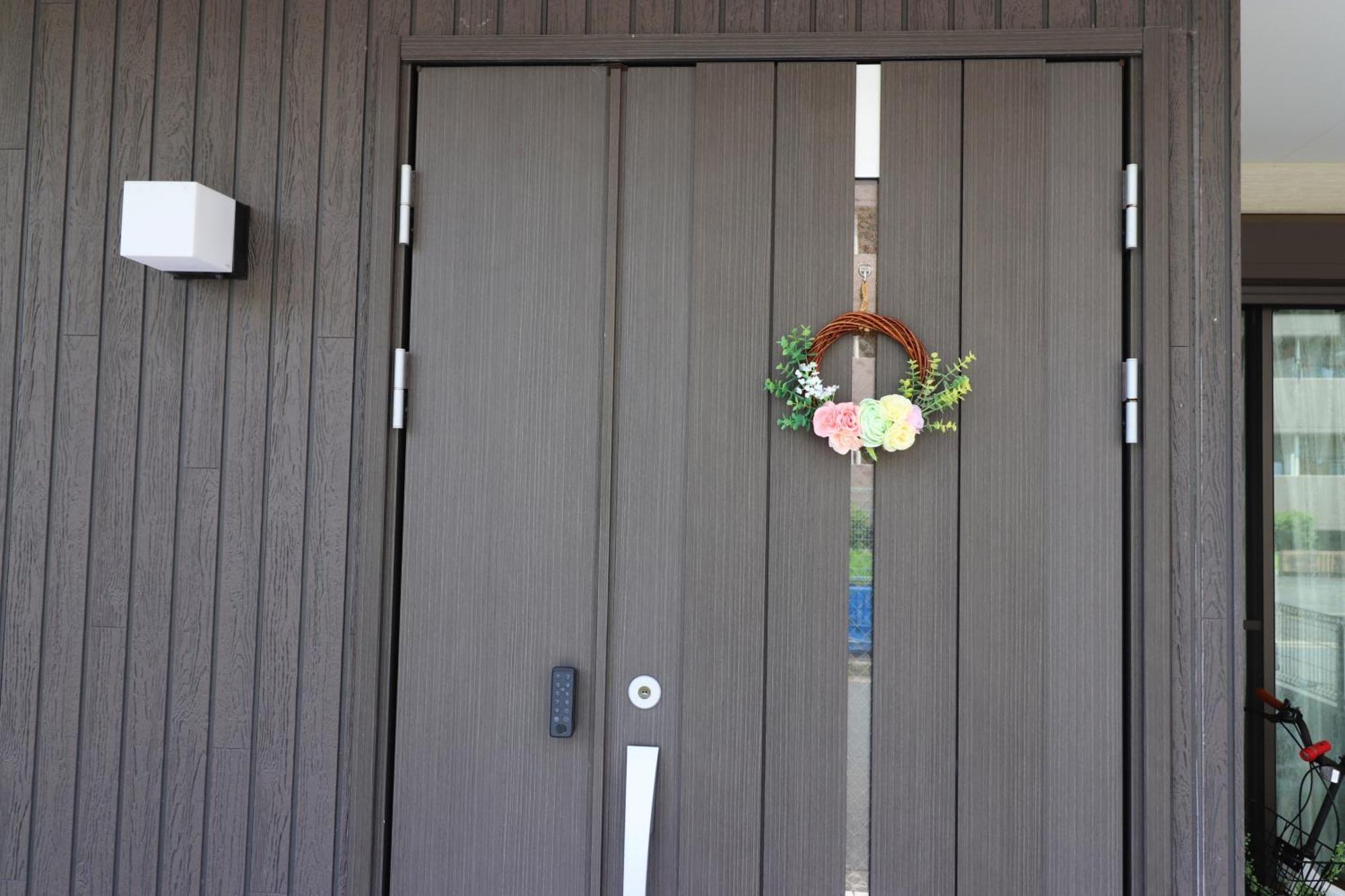 Andnext Holiday House Kioto Exterior foto