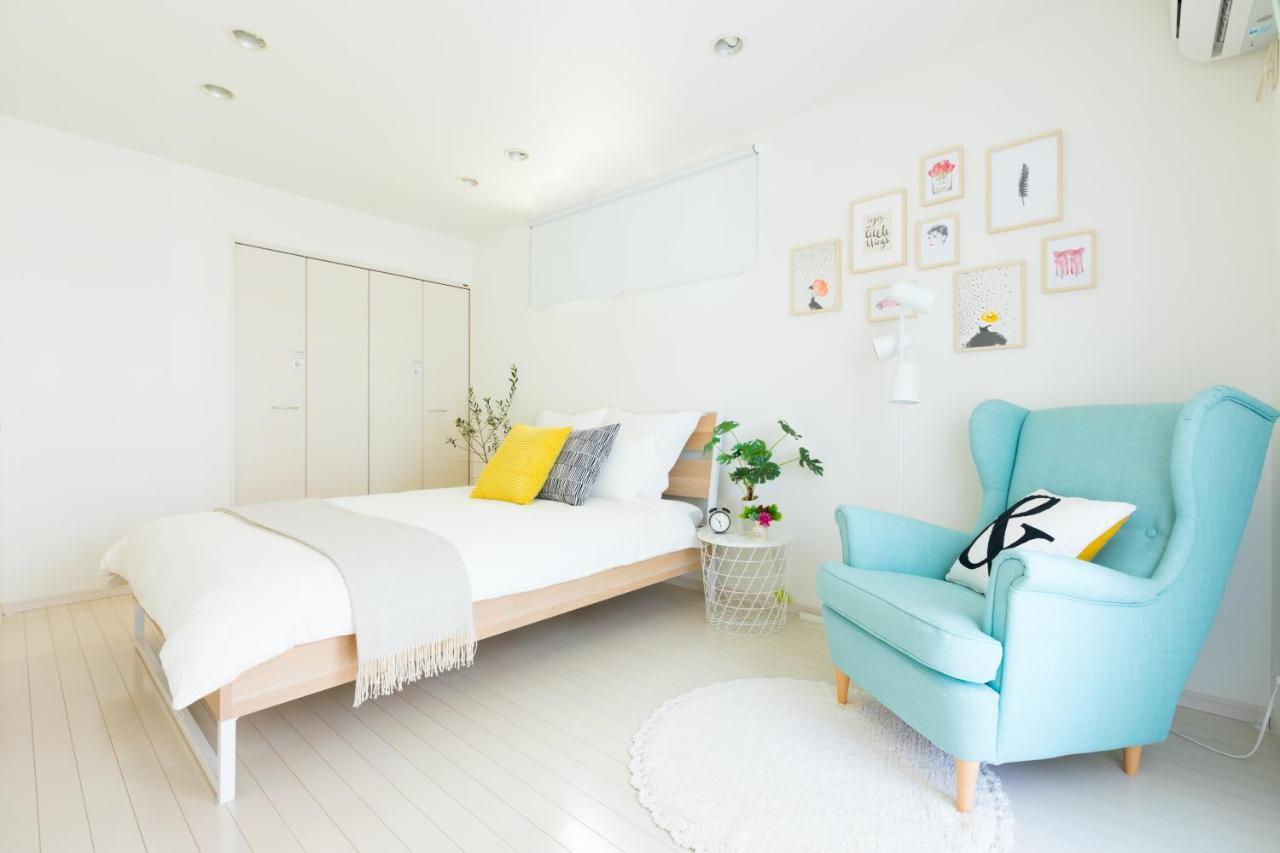 Andnext Holiday House Kioto Exterior foto